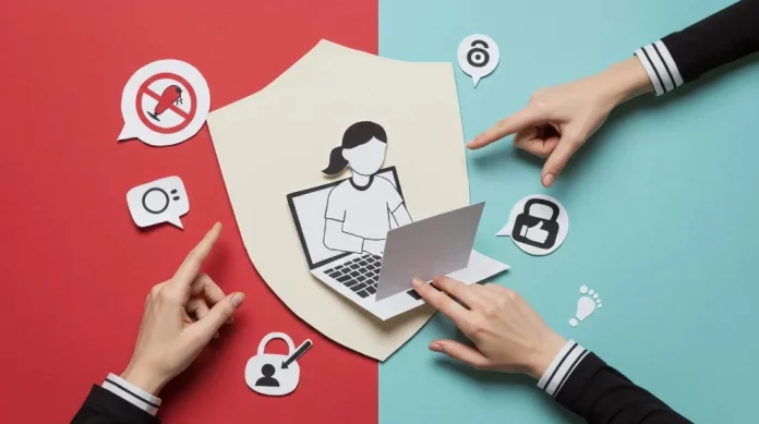 how crypto can protect your privacy online