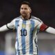Lionel Messi admits 'I am weirder than s---'