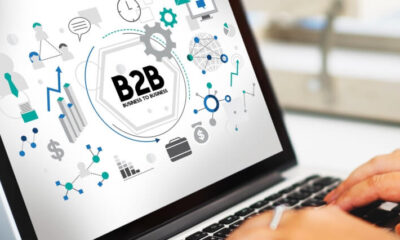 How to Choose the Right B2B E-commerce Platform and Agency for ERP Integration