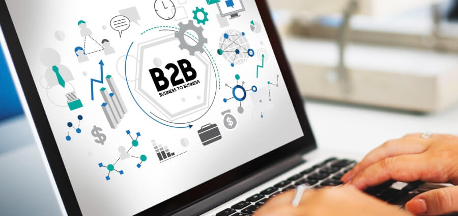 How to Choose the Right B2B E-commerce Platform and Agency for ERP Integration