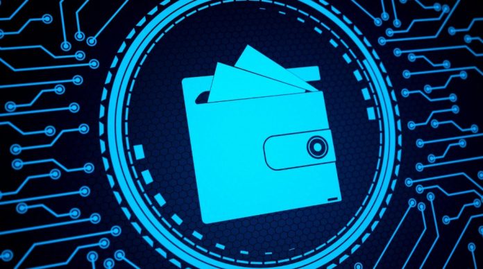 how to travel with crypto wallet