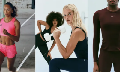 Shop Huge Savings in the ASOS Sale and New Activewear Drops