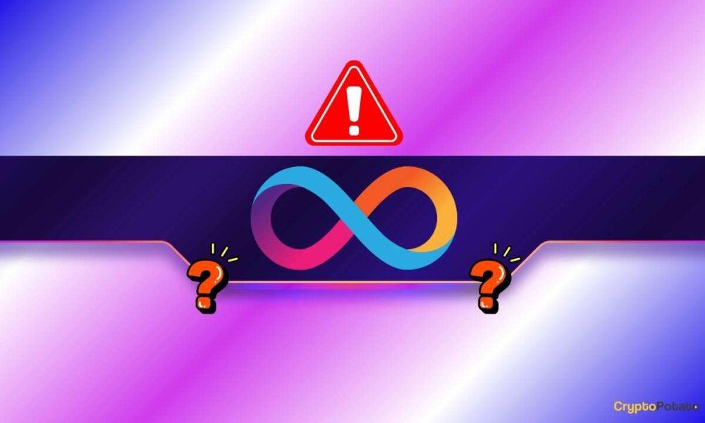 This ICP Metric Soars to a 2-Month High After 19% Surge: Pullback on the Way?