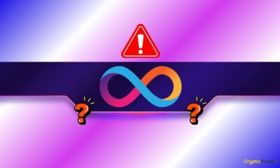 This ICP Metric Soars to a 2-Month High After 19% Surge: Pullback on the Way?