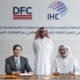 IHC, DFC sign strategic investment framework