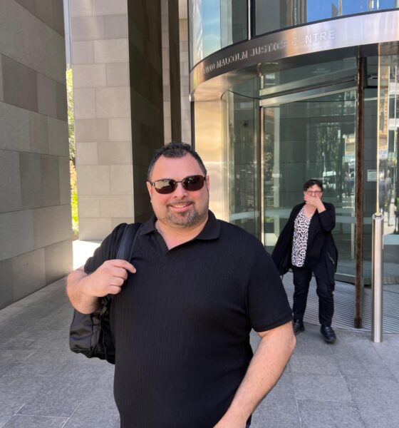 Titanium dioxide play Tronox gags ‘whistleblower’ but fails to kill web page