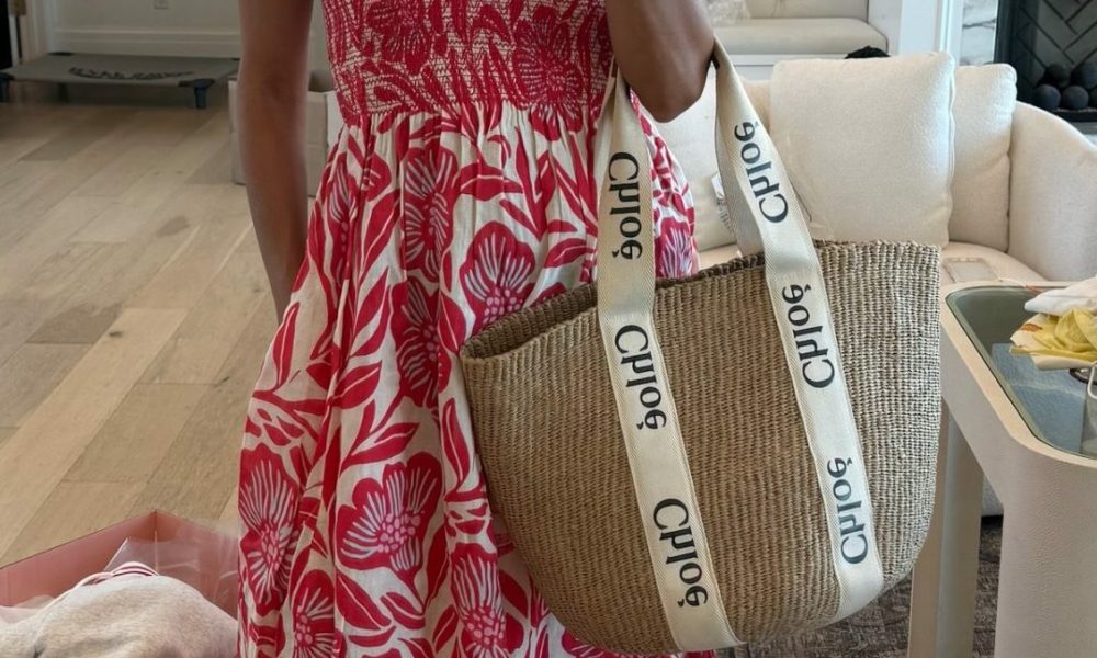 Spring Closet Refresh | Hello Fashion