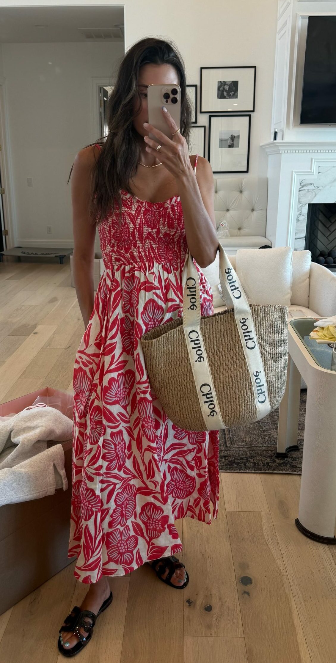 Spring Closet Refresh | Hello Fashion