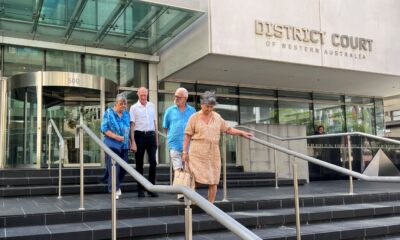 Financial adviser Anthony Paul Torre sentenced to six years in prison