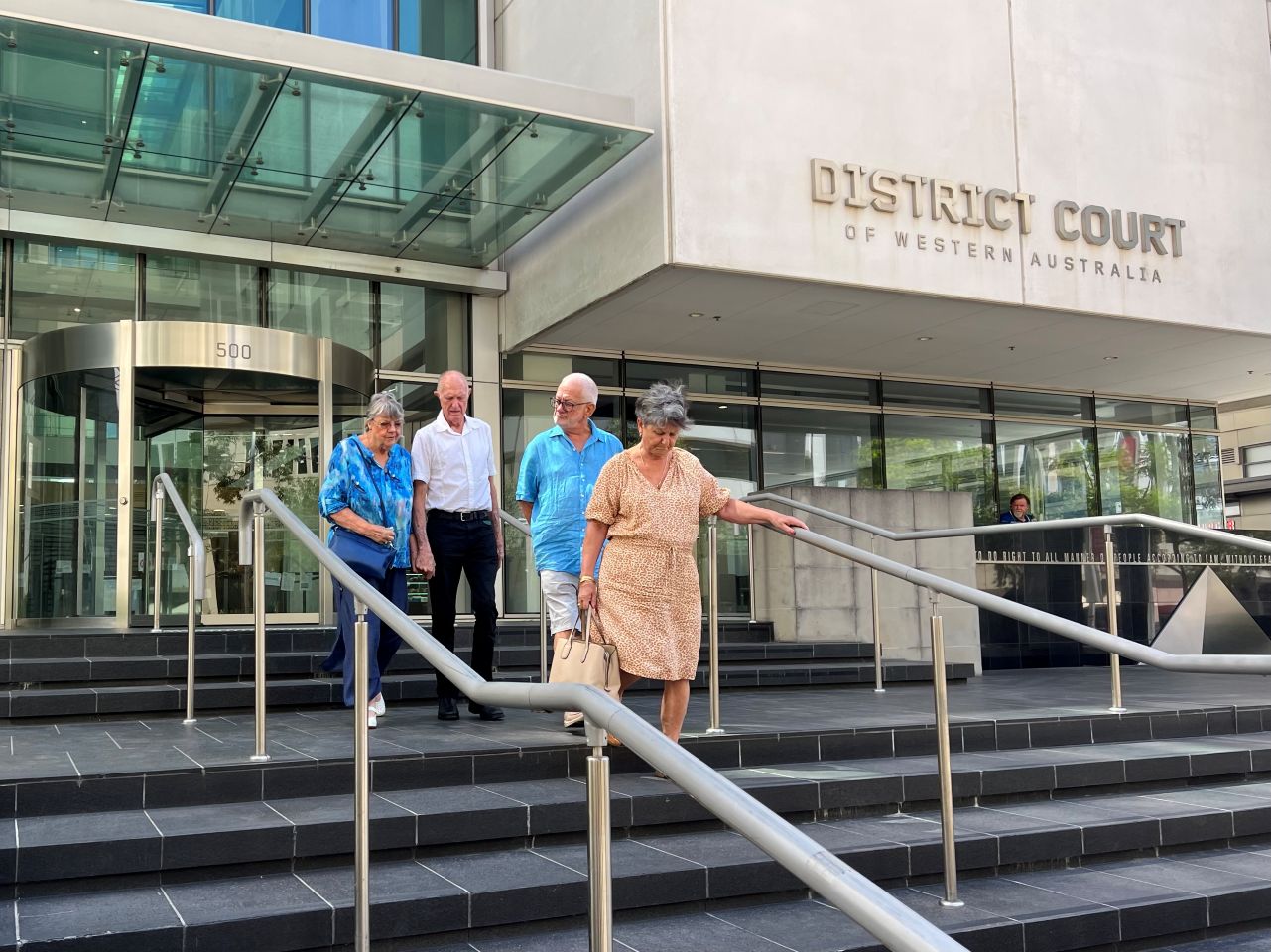 Financial adviser Anthony Paul Torre sentenced to six years in prison