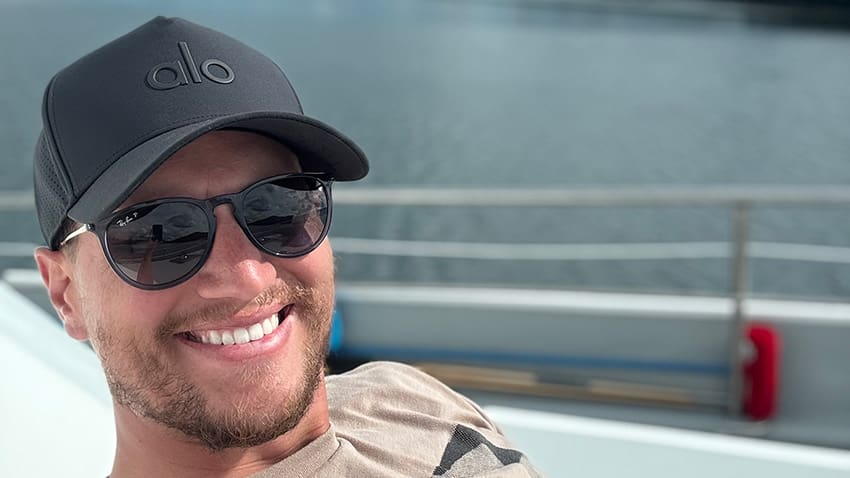 Building Leadership One Project at a Time