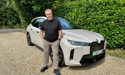 As an EV editor, these are the electric cars I’m most excited about in 2026