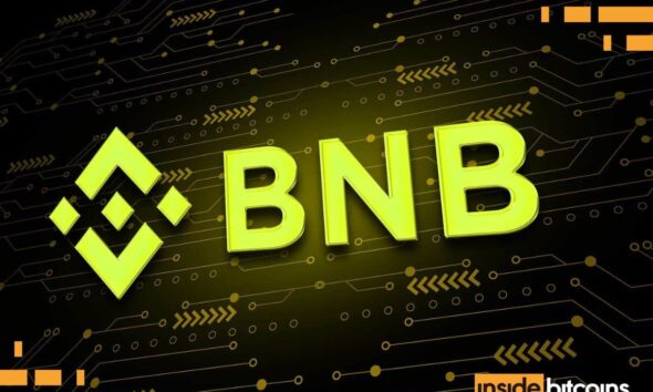 BNB Price