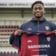 Ibrahim Sulemana rejoins Cagliari from Atalanta after loan at Bologna (cagliaricalcio)