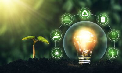 Opinion: Power solutions, sharing benefits