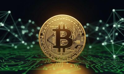 Crypto Breaking News