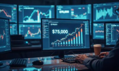 Crypto Breaking News