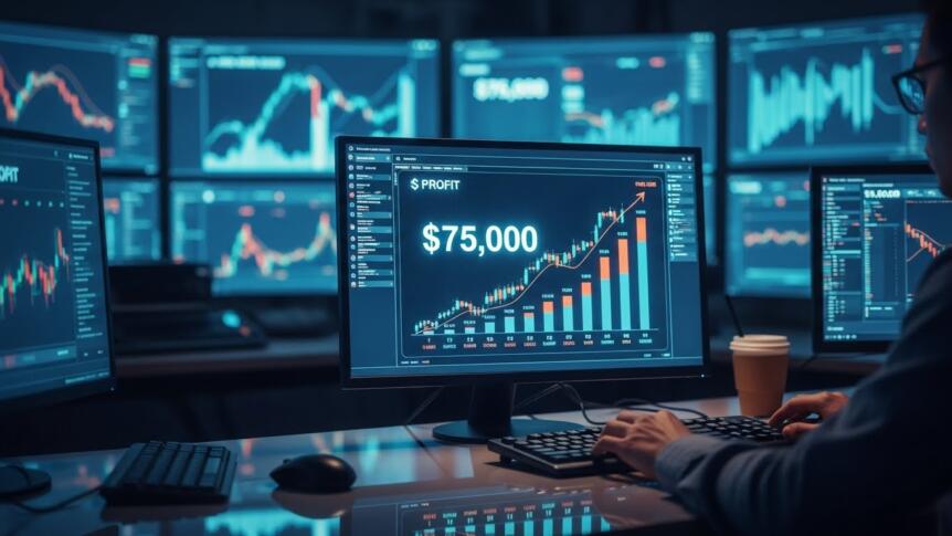 Crypto Breaking News