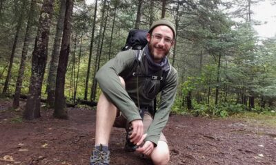 ICU nurse with no criminal record who ‘cared deeply for people’: What we know about Alex Pretti, victim of DHS shooting