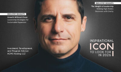 Inspirational Icon To Look For In 2026