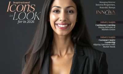 Inspirational Icons to Watch in 2026