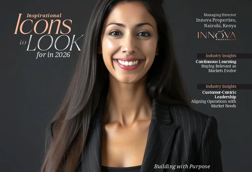 Inspirational Icons to Watch in 2026