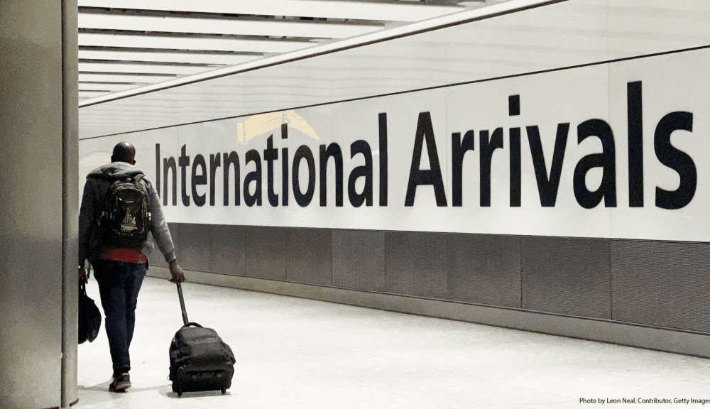 Why immigration policy is hard and how to make it better