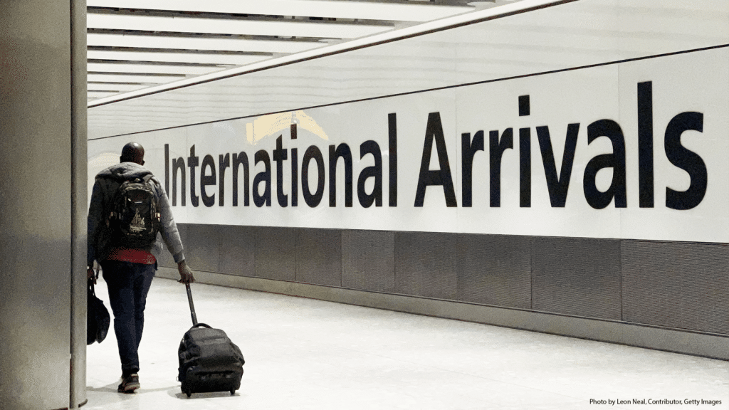 Why immigration policy is hard and how to make it better