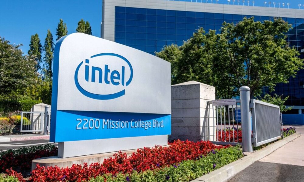 Intel (INTC) Stock: Why This Chip Maker Just Got One of Wall Street's Highest Price Targets