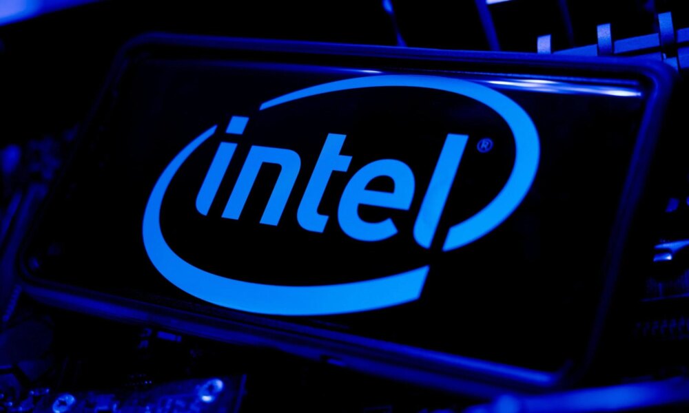 Intel (INTC) Stock Upgraded at Citi Following TSMC Earnings Report