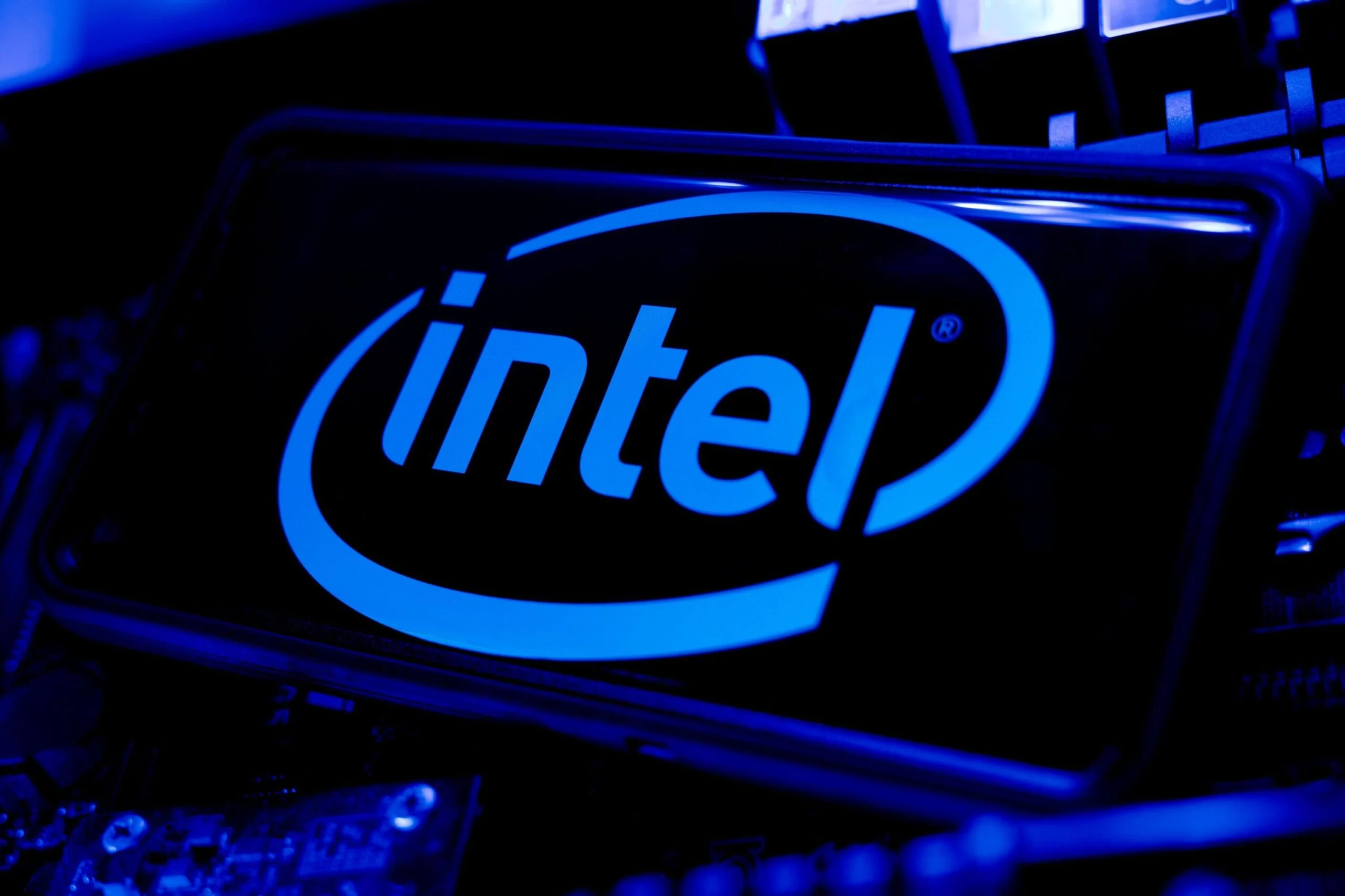 Intel (INTC) Stock Upgraded at Citi Following TSMC Earnings Report