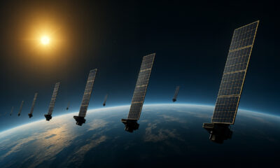 Iran Starlink internet