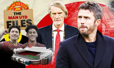 Club launch investigation to find mole over leaked starting XI & modernise food and drink at Old Trafford