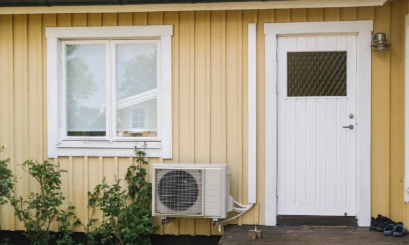 Homeowners are making sure to complete winter check as temps fall