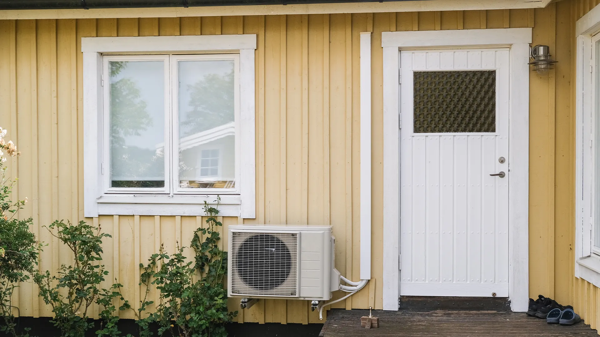 Homeowners are making sure to complete winter check as temps fall