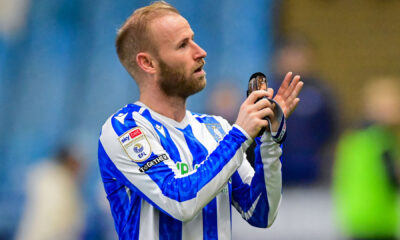 Sheffield Wednesday legend Barry Bannan tells team-mates Saturday will be his final game ahead of transfer exit