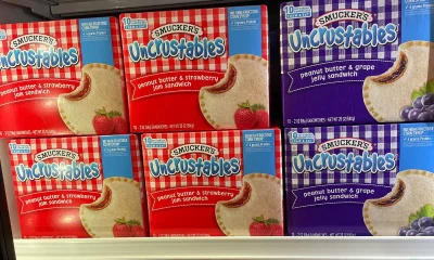 Alabama Uncrustables plant set for enhancements