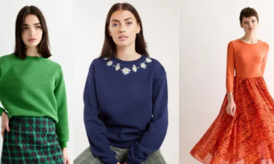 JOY Womenswear Sale UK 2026 - Up to 50% Off Dresses, Knitwear & Trousers