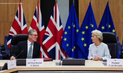 Brexit in a changing world