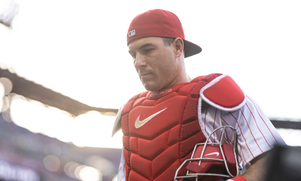 The Opener: Hall Of Fame, Rays, Phillies