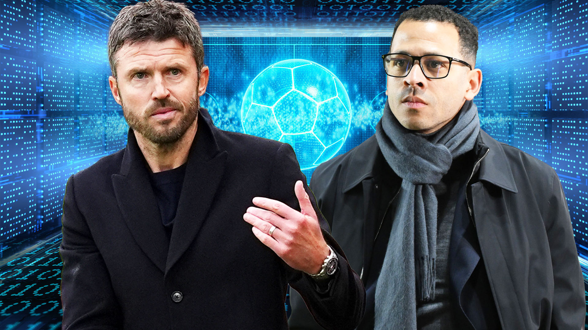 Final Premier League table predicted by supercomputer as Man Utd and Chelsea's fates under new bosses revealed