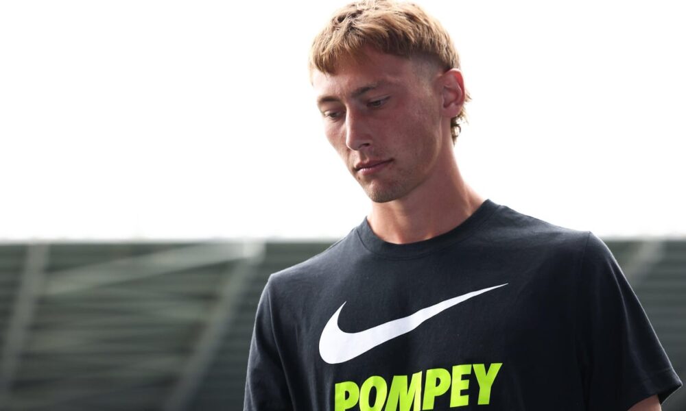 What's going on behind the scenes after Portsmouth defender sees move abroad collapse