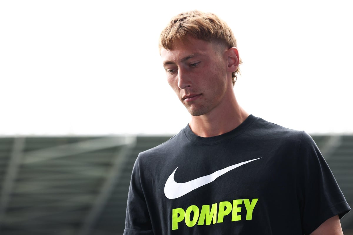 What's going on behind the scenes after Portsmouth defender sees move abroad collapse