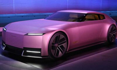 Could Jaguar U-turn on its all-electric future after EV rebrand backlash?