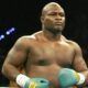 James Toney makes 'easy choice' for the best man he faced: "The biggest fight of my life"