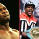 James Toney rates Floyd Mayweather's chances of ending retirement to beat Pacquiao