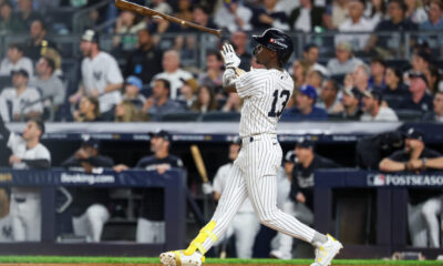 Yankees Avoid Arbitration With Jazz Chisholm Jr.