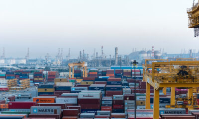 Five Gulf economic themes to watch in 2026