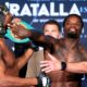 'Future world champion' Khalil Coe misses weight by 7 pounds but the fight goes on