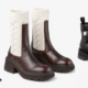 Shop the New Season Jimmy Choo Winter Boots for Women